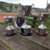 League and Cup Success