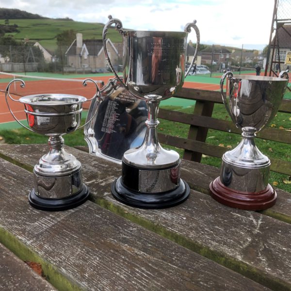 League and Cup Success