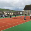 Charmouth Junior Tennis